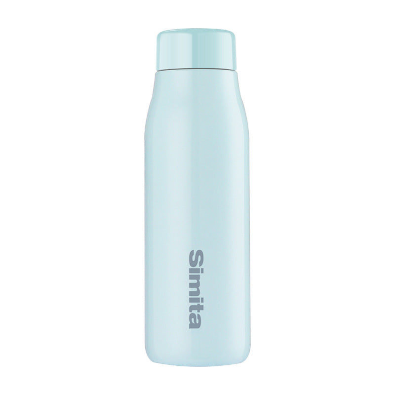 Smart Hydration Reminder Water Bottle