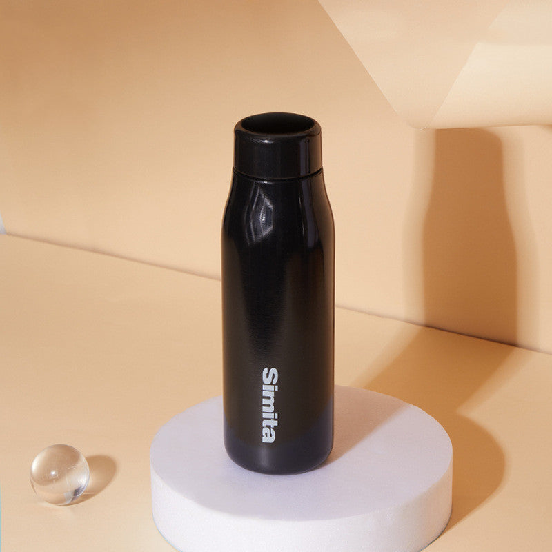 Smart Hydration Reminder Water Bottle