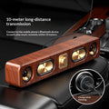 Retro Portable Bluetooth Speaker