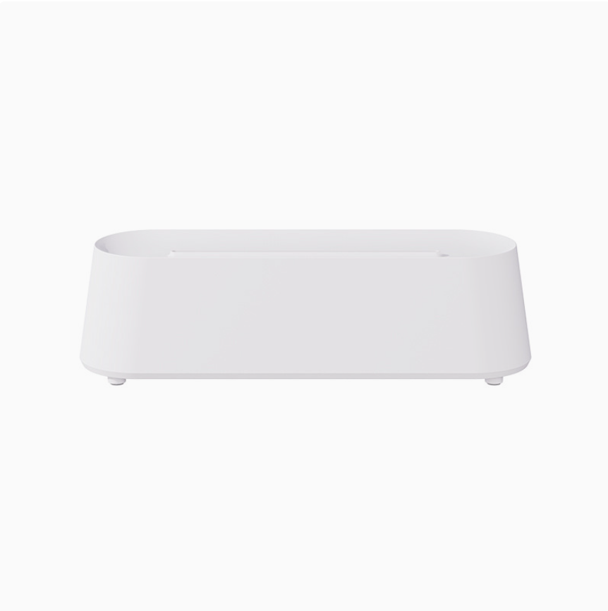 Flame-Effect Aromatherapy Diffuser