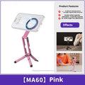 Flexible Phone Tripod with Bluetooth Remote