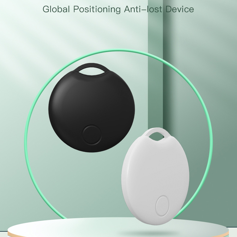 Smart Key & Wallet Finder Tag